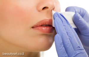 טיפולי הורדת שיער בשעווה מהפנים ומהגוף – לנשים ולגברים