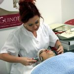 Beauty salon Tel-Aviv Israel Facial Care Hydro-dermic care Anti-aging Skin brightening Para-medical Hair removal-004