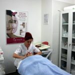 Beauty salon Tel-Aviv Israel Facial Care Hydro-dermic care Anti-aging Skin brightening Para-medical Hair removal-012