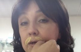 הסרת שער בפני הסר שער בשפם