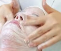 Look at some actions in one treatment